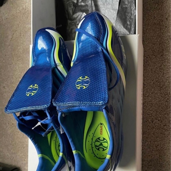 Adidas f50.6 adizero x ghosted - Picture 2 of 4